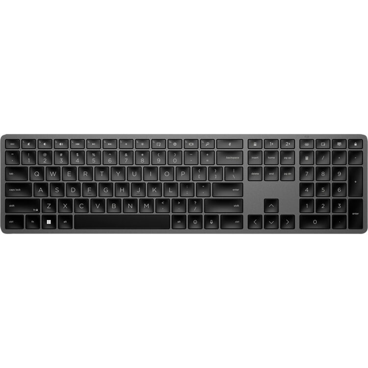 HP 975 Dual-Mode Wireless Keyboard (CTO) 3Z726UTI#ABA_B