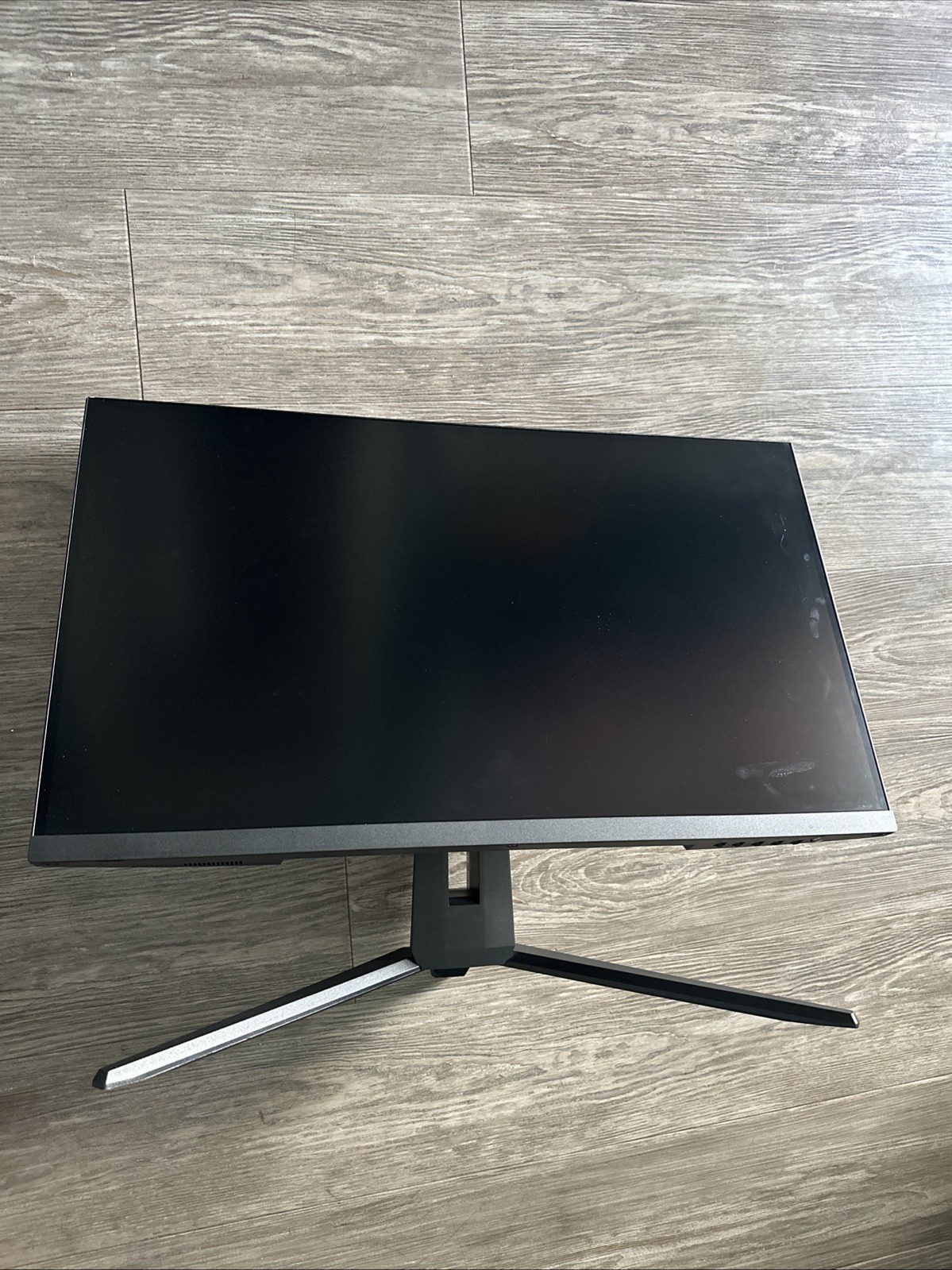 KOORUI 24 Inch FHD 1080P Computer Monitor, 165Hz VA 1ms, FreeSync compatible