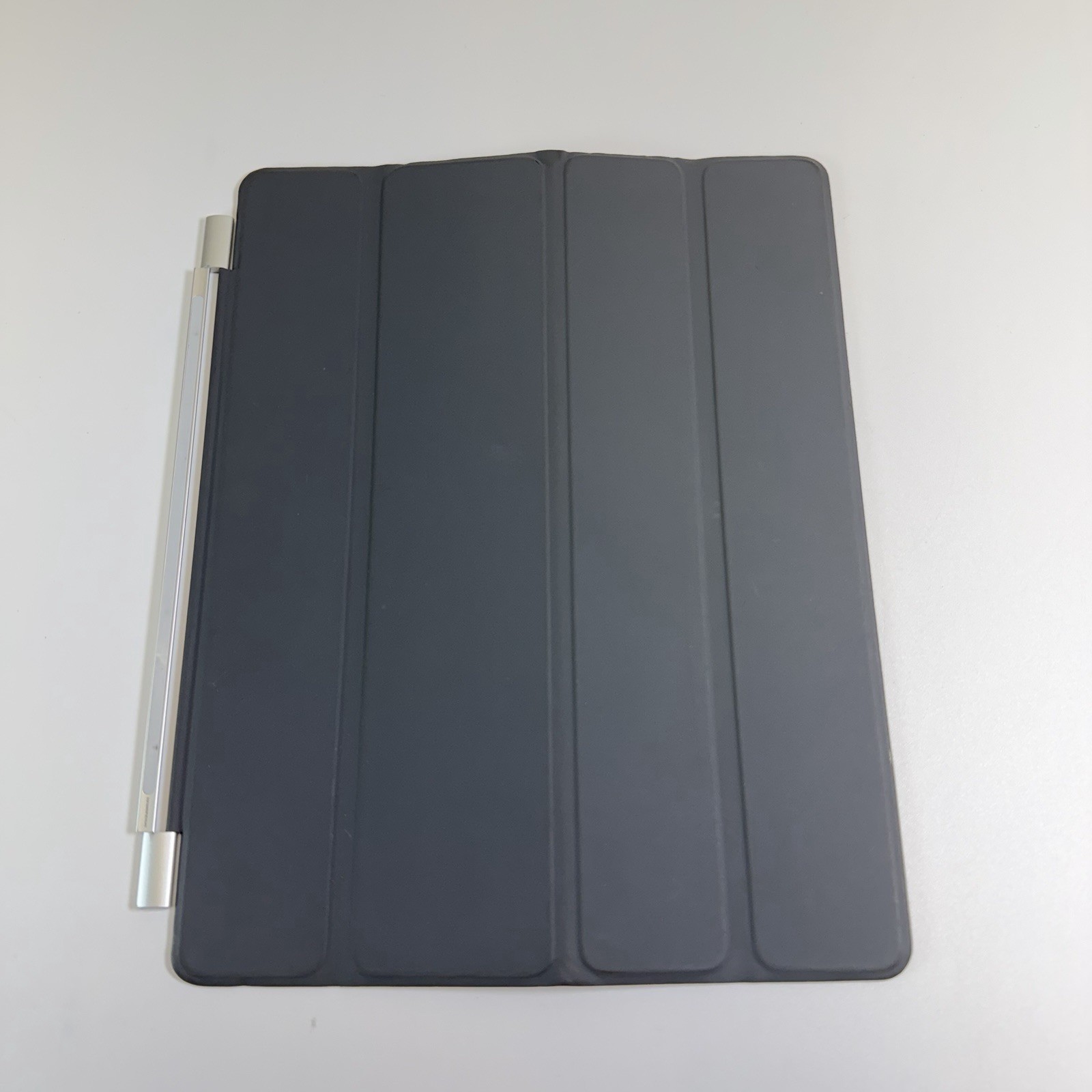 Apple iPad Smart Cover Gray Leather  2/3/4 Generation OEM