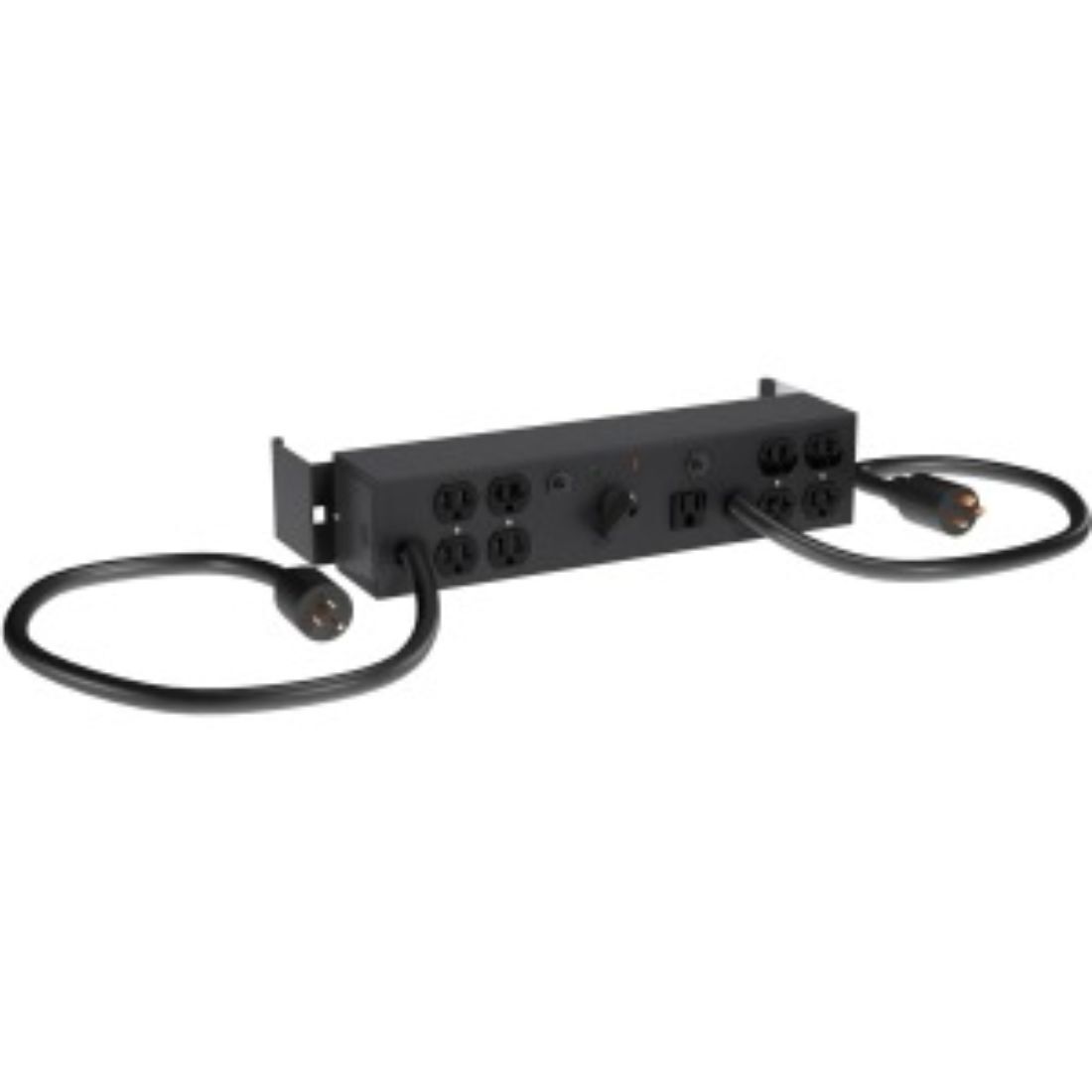 Liebert MPH2 Metered & Outlet Switched PDU 30A 208/120V Single-Phase 24 Outlets