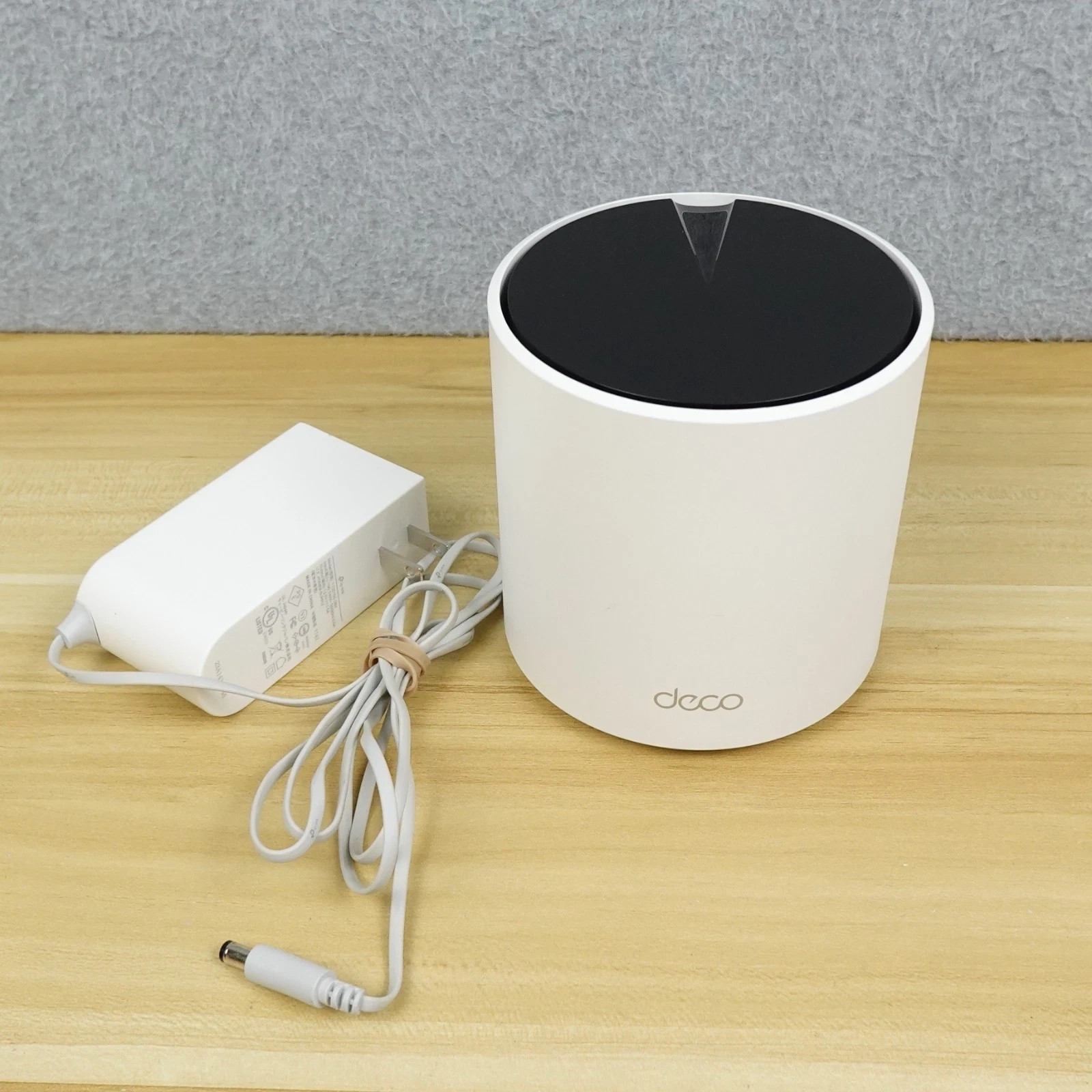 TP-Link Deco X55 pro  AX3000 Whole Home Mesh WiFi 6 System Router Unit White