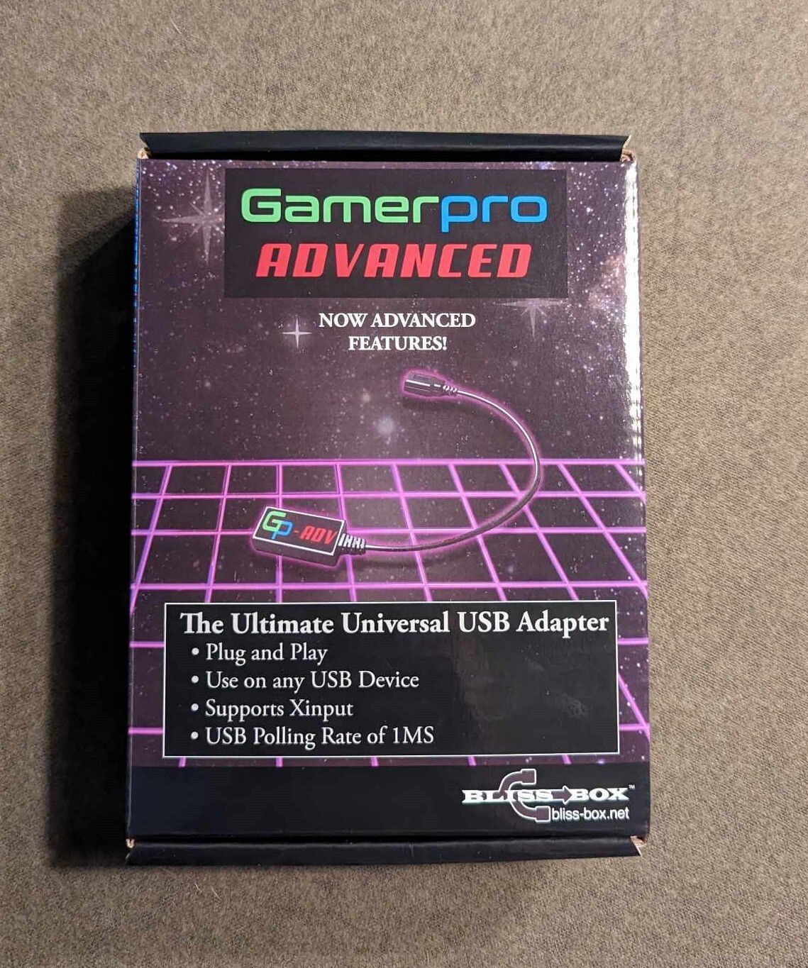 usb adapter for Nintendo 64 N64 controller