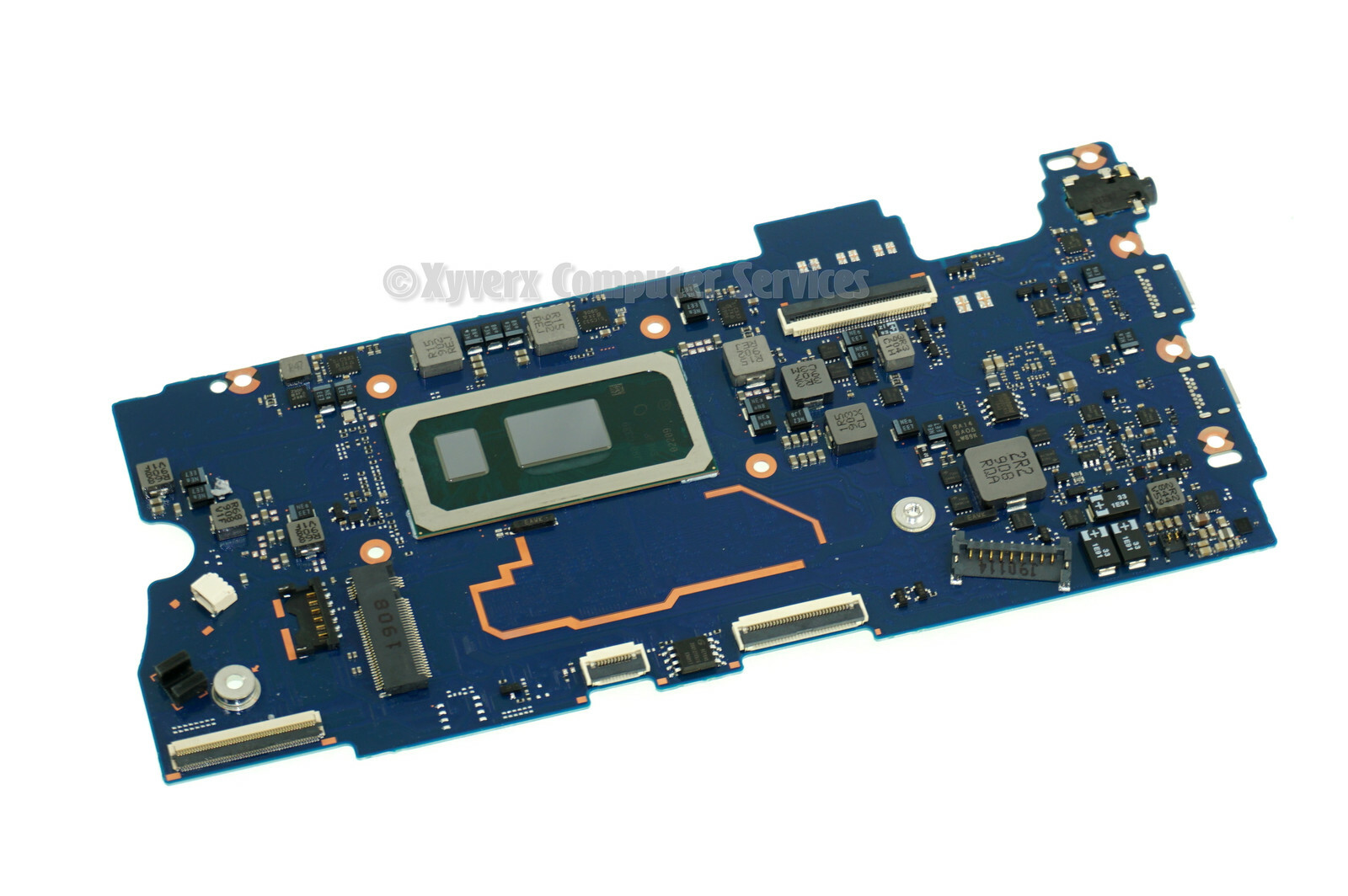 BA41-02716A GENUINE SAMSUNG MOTHERBOARD INTEL I7-8565U 8GB NP930MBE-K01US (DF57*