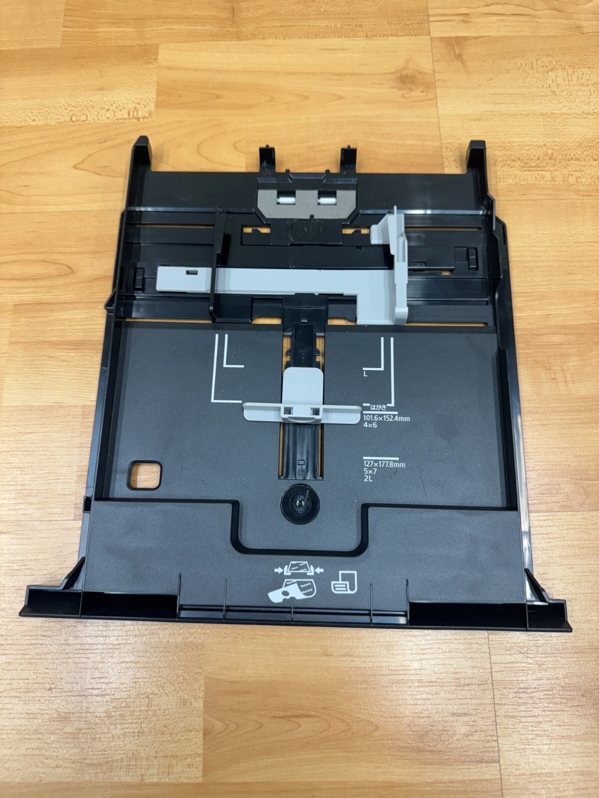 Paper Input tray fits for CANON IP7280 ip7250 IP7200 CLI-851 PGI-850