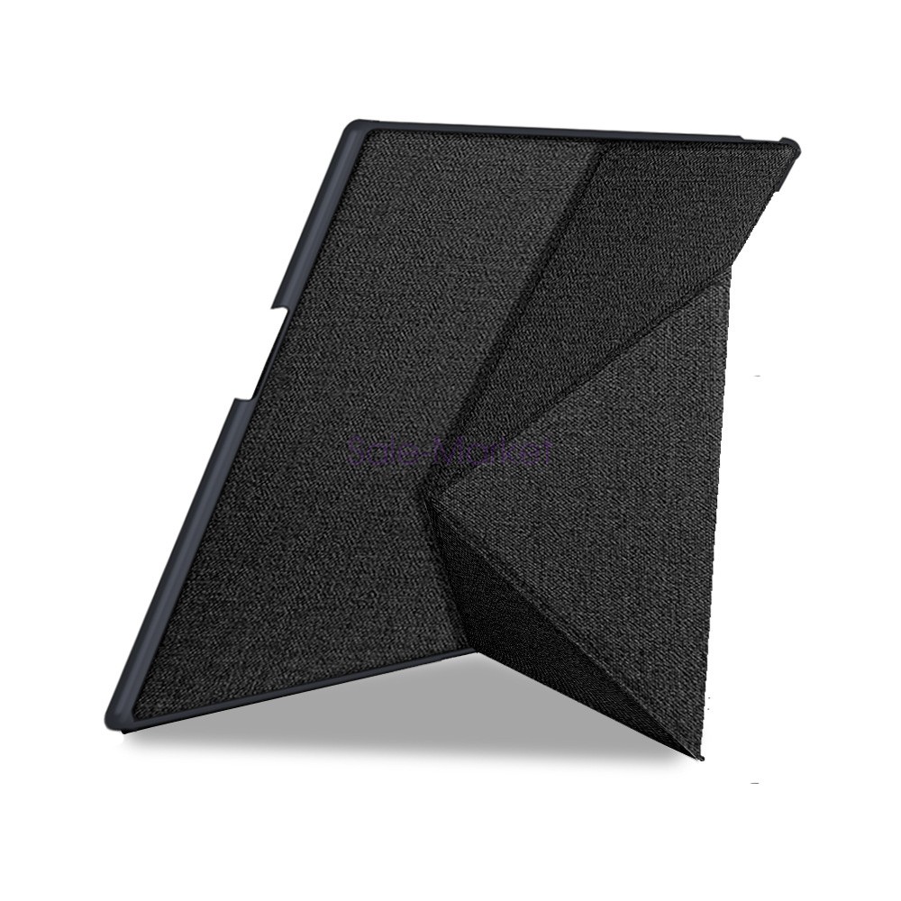 PU Leather Case For reMarkable Paper Pure Origami Stand Auto Sleep Wake Cover