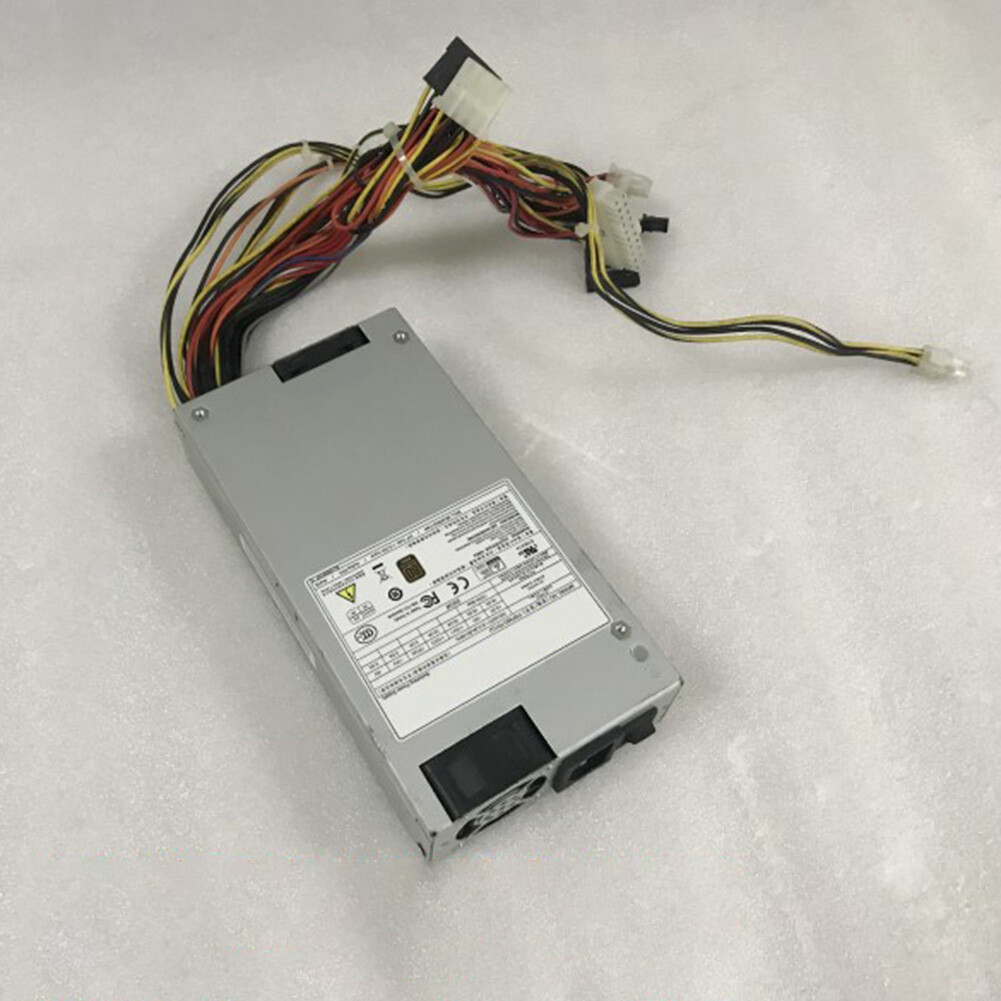 Used 350W FSP350-701UJ 1U ATX Power Supply compatible Industrial Computer Server
