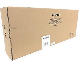 Genuine Sharp MX-607HB Waste Toner - NEW SEALED