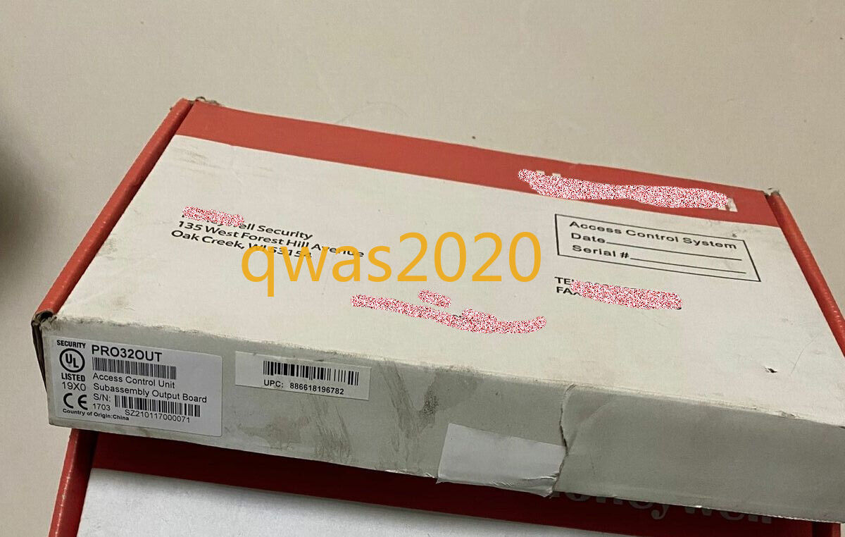 1pcs 100% test New PRO32OUT Via DHL or Fedex