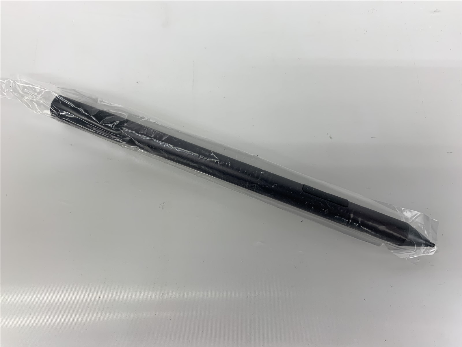 Dell PN556W 39.4 mil Active Tablet Stylus - Silver