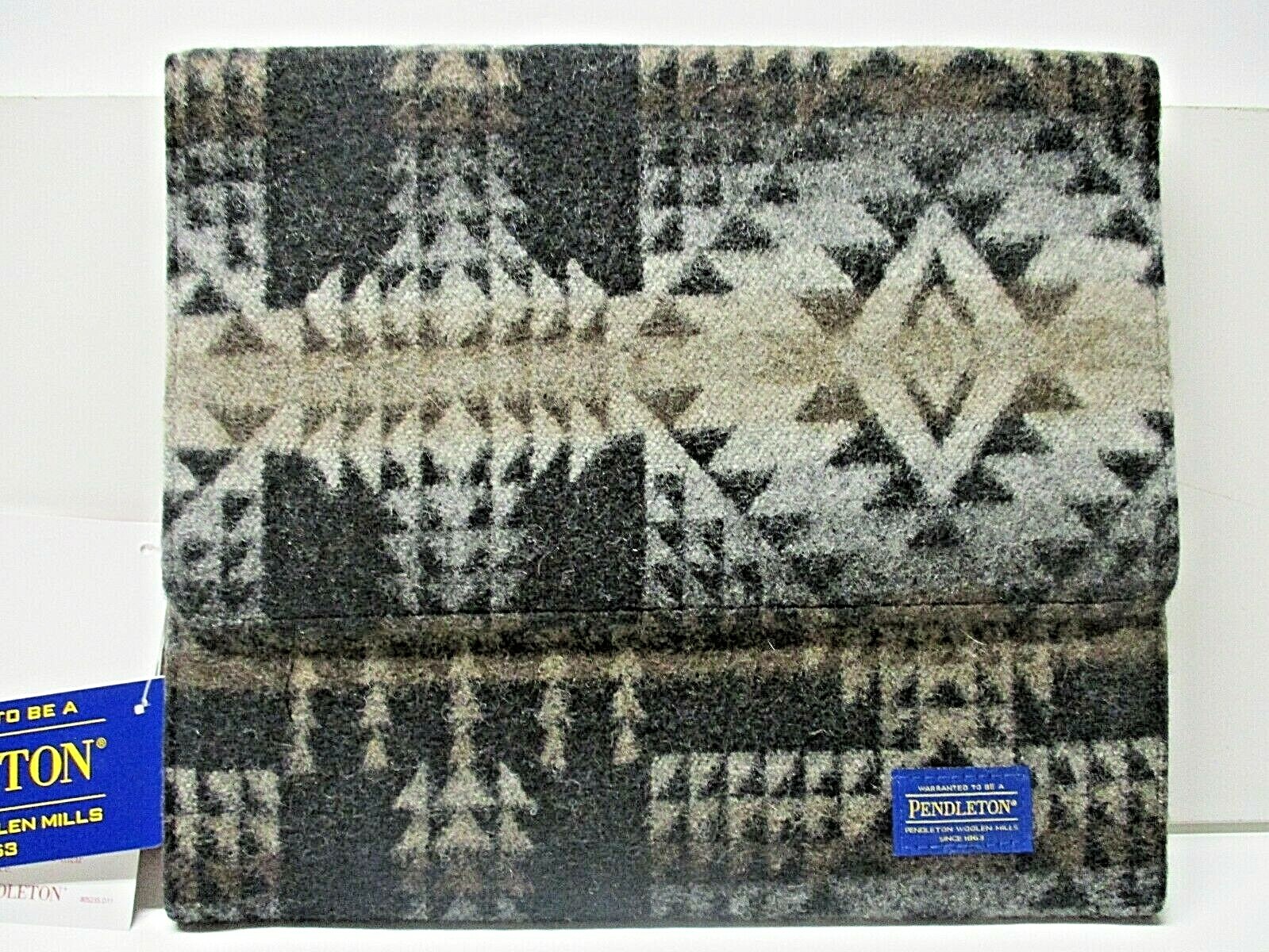  Pendleton Woolen Mills- Electronic Tablet Case(Pagosa Springs)4