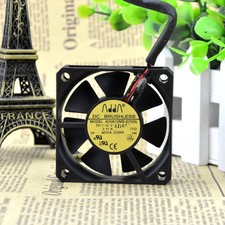 ADDA AD0612MS-D70GL FAN 2Pin 60*60*15mm 12V 0.11A picture