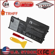✅LOT TRHFF Battery For Dell Inspiron 15-5547 5545 5548 N5447 Latitude 3450 3550 picture