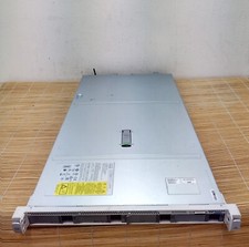 Cisco UCSC-C220-M5L UCS C220 M5 LFF w/o CPU mem HD PCIe PSU Chassis Only picture