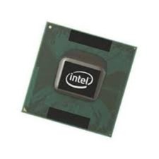 Intel Laptop Pentium M 750  SL7S9 1.86GHz  Mobile Processor CPU  picture