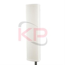 KP Performance KPPA-2GHZDP120S-WC 2.4GHz 120deg 15dBi H/V Sector w/case Gen2 New picture