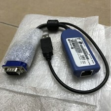 1PC For Raritan D2CIM-VUSB KX II USB CIM KVM Data Line Module picture