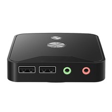 Power Switch Button W/ Extension Cord For School Company Desktop Computer Host picture