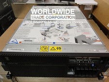 IBM 8205-E6B P740 3.3GHz  4 Core POWER7 will custom configure, 4 month warranty picture