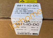 brand new 1PC 8811-IO-DC Via DHL or FedEx picture