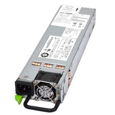 Extreme Networks 10925 Summit 550W AC PSU Front to Back Flow Power Supply picture