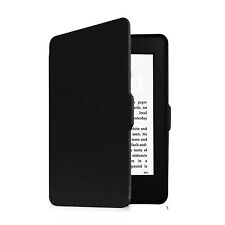 For All Amazon Kindle Paperwhite 6'' 2012 2013 2015 2016 Case Cover Sleep/Wake picture