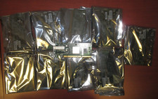 IBM/Emulex 03N7069 LONG BRACKET, LOT OF 10 picture