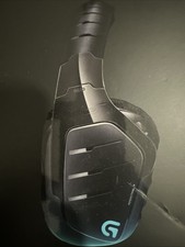 HEADSET GAMER LOGITECH G633 ARTEMIS SPECTRUM picture