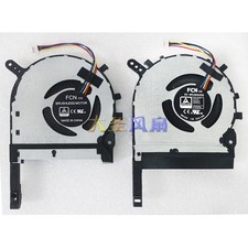 New For FCN FNCX/FMLB 5V Notebook Fan DFS5K22B056738 DFS5K12304363H picture