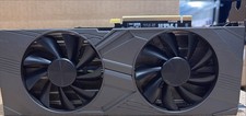 MSI NVIDIA GeForce RTX 3070 Dedicated Graphics Card GPU 8GB GDDR6 Used Tested picture