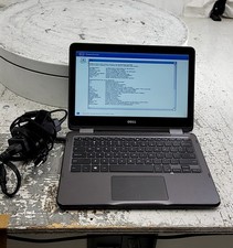 DELL INSPIRON 3185 P25T PC Laptop A9-9420E RADEON R5, 5 CORES 2C 3G 8GB 250GB picture
