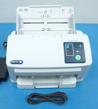 Xerox DocuMate 5445 Advanced High-Output Workgroup Scanner w/ Power Supply  picture