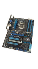 Asus P8Z77-V LK LGA 1155 DDR3 SDRAM Desktop Motherboard | Tested picture