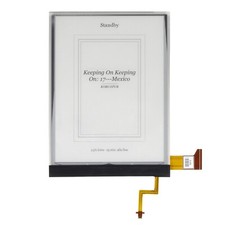 6 Inch Eink ED060XCG for Reader eBook EReader Display Parts Replacement picture