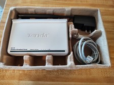 Tenda W316R 150Mbps Wireless N Router  No Box picture