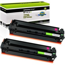 2PK MG Toner Fits For Canon 046 imageCLASS LBP653Cdw LBP654Cfw MF731Cdw MF733Cdw picture