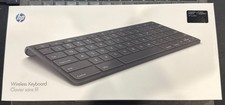 HP Wireless Bluetooth Keyboard FB344AA#AC3 Hewlett Packard picture