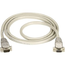 Black Box Serial Extension Cable picture