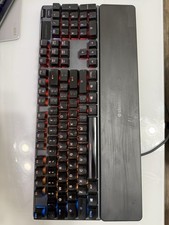 SteelSeries Apex 5 Hybrid Mechanical Gaming Keyboard USB picture