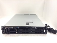 Dell PowerEdge 2950 Server 2x Xeon L5240 3.00GHz 8GB RAM NO HDD WORKS  picture