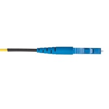Panduit F91BN1NNNSNM001 LC Simplex 1-Fiber Patch Cord with 1 Meter Pigtail picture