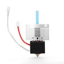 Hotend Kit for Neptune 4/4 Pro 3D Printer, Fully Assemble All-Metal Hotend with picture