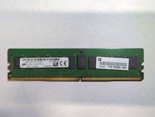 Micron 8GB DDR4 ECC Server RAM 2133MHz PC4-2133P 1Rx4 Single Rank RDIMM Memory picture