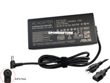 240W AC Power Adapter For ASUS ProArt Studiobook 16 OLED H7600 H7600HM Charger picture