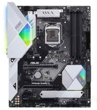 Asus Prime Z390-A Motherboard Intel Z390 Socket 1151 Corei7/I5/I3 ATX DDR4 HDMI picture