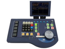 HiTech ActiV HT445 Broadcast Network Media Server Controller Studio Filer Unit picture