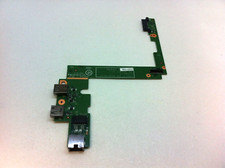 Lenovo ThinkPad T540p USB &DVD & Ethernet Card Board 04X5512 - 55.4LO02.001G 224 picture