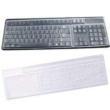 Computer Keyboard Cover 2 Pack picture