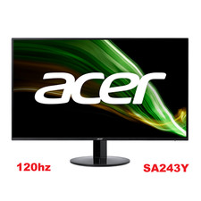 Acer SA243Y SA3 Series 23.8