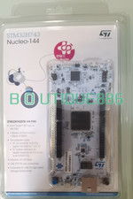 1Pcs New For ST NUCLEO-H743ZI2 NUCLEOH743ZI2 Development Board picture