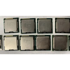 LOT Of 10 X Intel Pentium G630 CPU Dual Core CPU picture